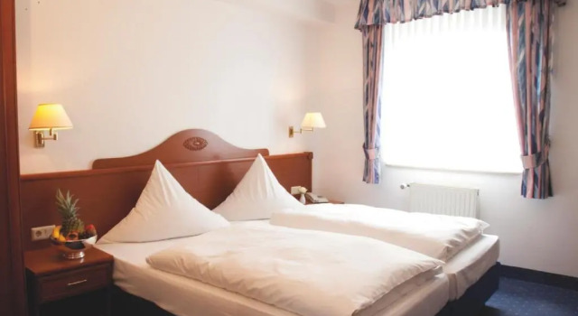 Двухместный номер Standard Hotel Felsenkeller