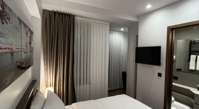 Номер Comfort PALMERA HAGIA SOPHIA Hotel