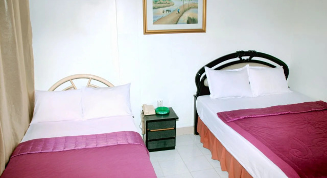 Tran Chau Hotel SG - by BAY LUXURY, Забронировать Отель Недорогие отели Района 4, недорого