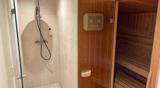 Апартаменты с балконом и с видом на море Poort Beach Boutique Apartments