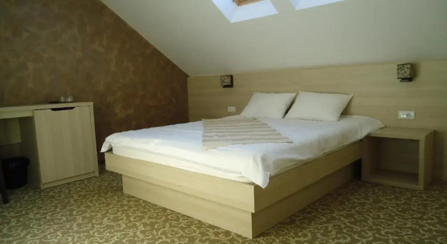 Номер Standard Sunrise Villa