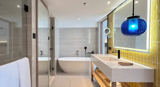 Люкс voco Bali Seminyak by IHG
