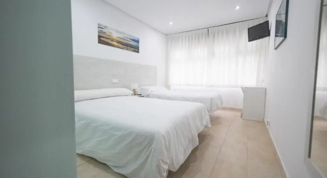 Hotel Pinar Somo Surf