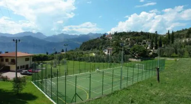 Residence Val Di Monte, Prenota Appartamento Hotel a Veneto con piscina, Piscina