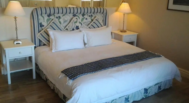 Our Beach House