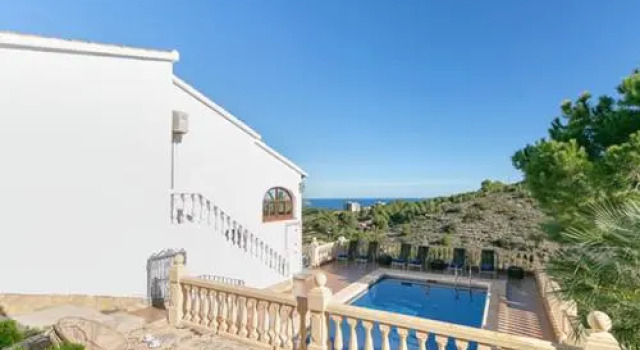 Casa Berg