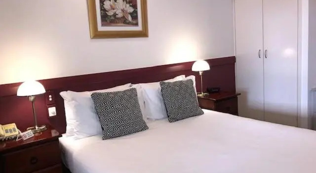 Студия Standard Central Studio Accommodation