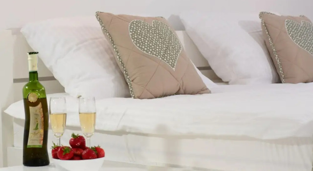 APART Apartamenty - Kaliska Kolobrzeg
