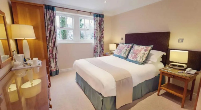 Одноместный номер Standard Briery Wood Country House Hotel