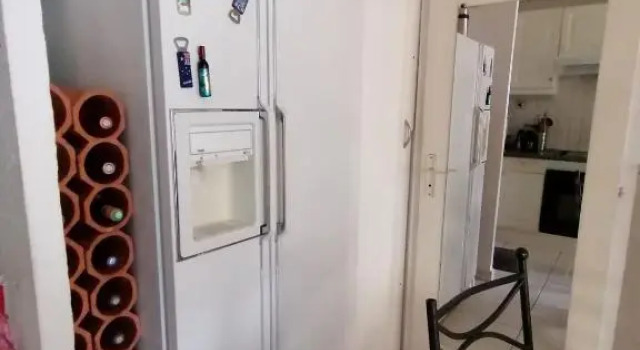Maisonnette Bort de Mer