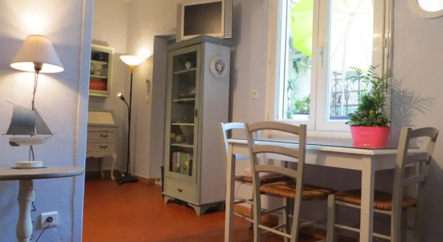 Cœur de Provence GP, Prenota Appartamento Hotel a Alvernia con parcheggio, Parcheggio