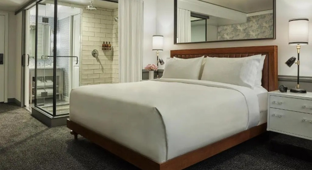 Номер Standard Pendry San Diego