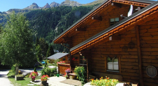 Chalet La Pomme De Pin, Prenota Chalet Valfréjus Valle della Maurienne