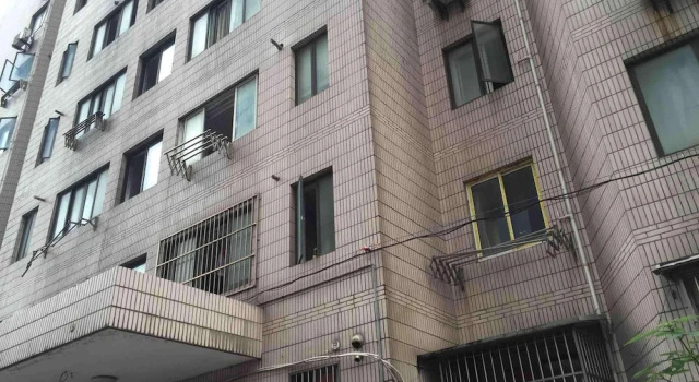 VK House No.5 Jingan Temple, Varaa Huoneisto Xuhui 