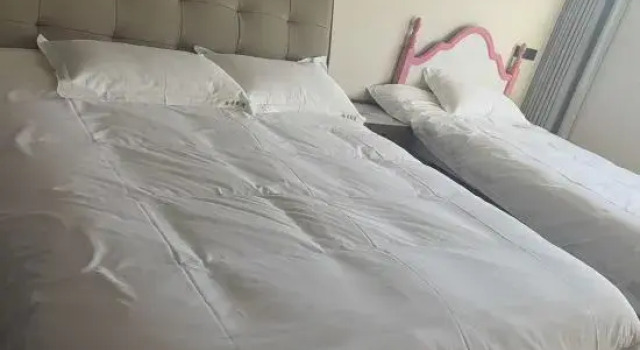 Люкс Deluxe Shiguang Homestay