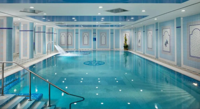 Номер Standard Ensana Hotel Pacifik
