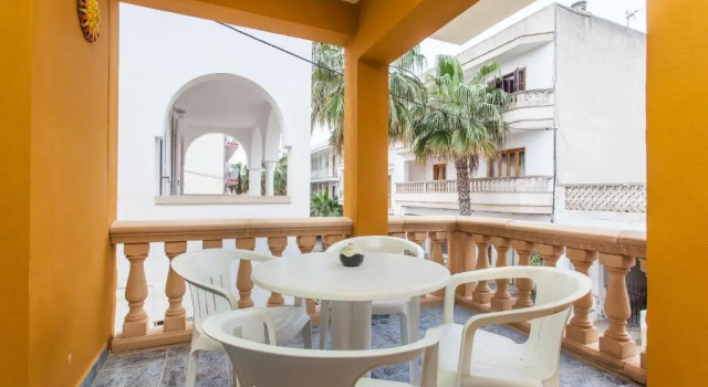 Appartamento Superior 1 camera da letto HOSTAL DORIS