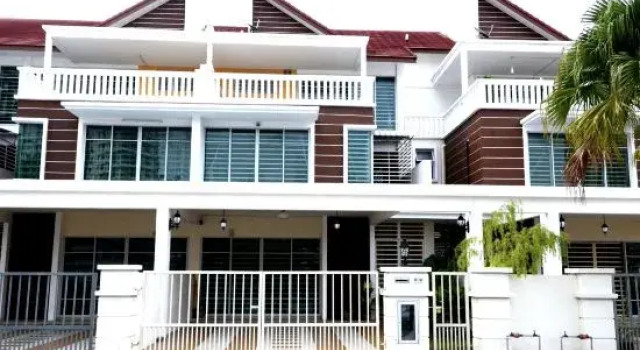 7BR Penang Stay | Near Gurney & George Town, Rezervasyon Otel Tanjung Tokong Penang