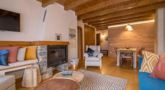 Apartamento Premium 48 1E, Забронировать Апартаменты/квартира Эстерри-д'Анеу Pallars Sobirà, рядом с Экомузей в долине Анеу