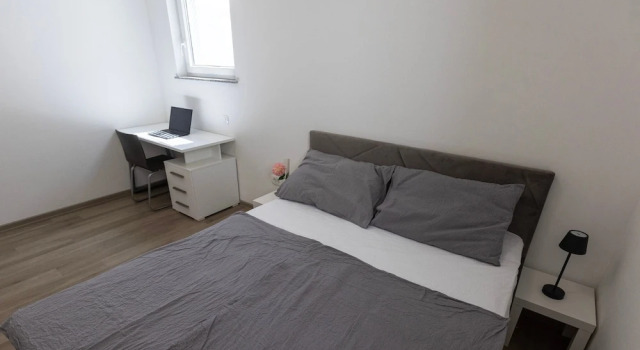 Двухместный номер Economy Villa Andrea Apartments - Ljubljana
