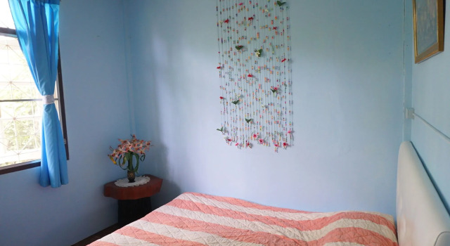 Garden Homestay Suratthani