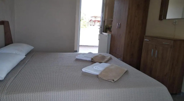 Двухместный номер Standard FunBeach Rooms
