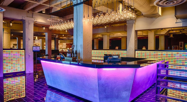 Hard Rock Hotel & Casino Sioux City, Забронировать Отель Сиу-Сити Айова, рядом с Sioux City Orpheum