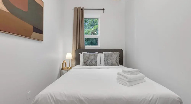 Номер Classic The Little Prince Rooms-Old Montreal
