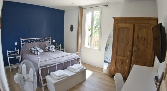 Gîte Les Bourdettes, Забронировать Отель Овиллар Tarn-et-Garonne