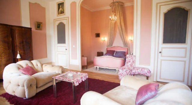 Zz-tbd-chateau Saint-aignan, Reservar Hotel Saint-Loubes 