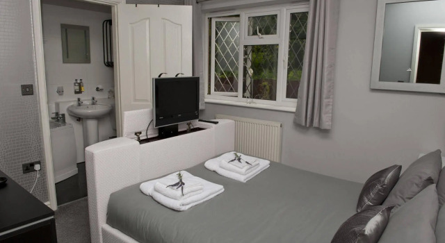 Ashbrook Bed and Breakfast, Забронировать Отель Бангор (Уэльс) Сноудония, рядом с Потайной сад Плас-Каднант