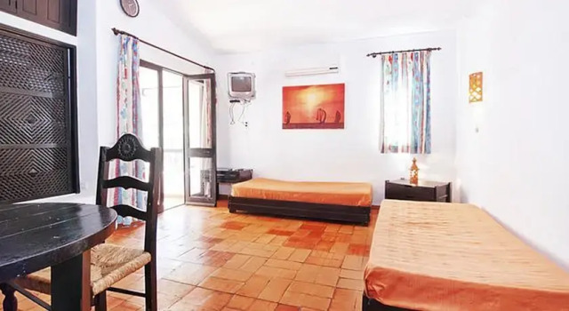 Studio Tourist Resort - Home My Portugal