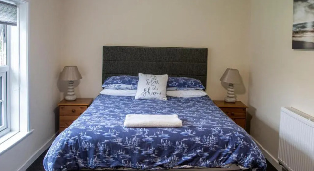 Двухместный номер Standard Sutton Staithe Hotel