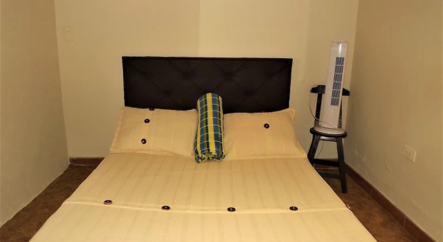 Номер Standard El ZORZAL