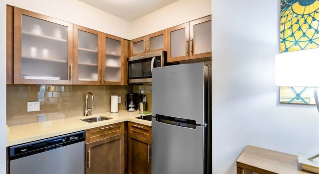 Люкс Staybridge Suites - Fort Lauderdale Airport - West by IHG