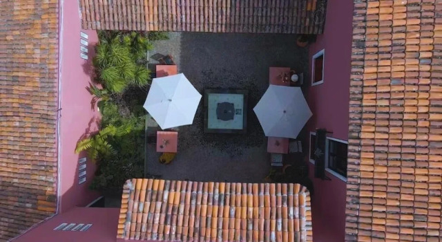 La Paranera Hotel & Relax, Book Hotel Hotels in Central Comala, hotels in Central Comala