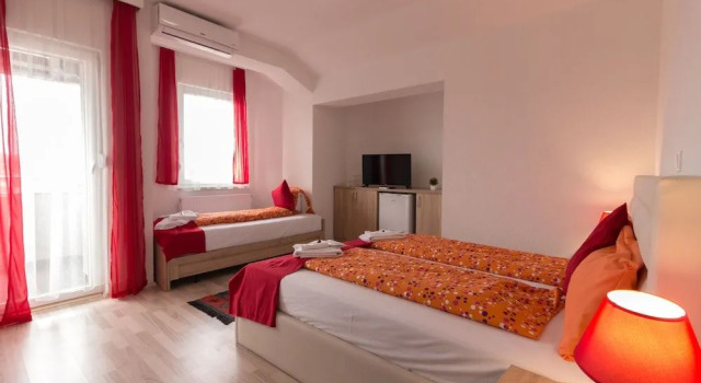 Fantastik Apartments, Book Lejlighed Ohrid Lake Ohrid