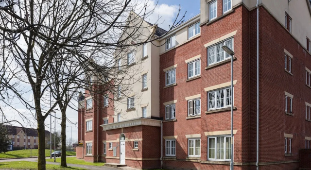 Bluestone Apartments - Harvard, Забронировать Апартаменты/квартира Апартаменты Большого Манчестера, Апартаменты/квартира