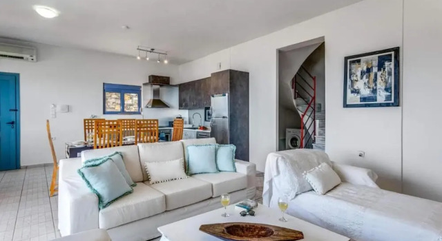 Elounda Senses Luxury Villa With Private Pool
