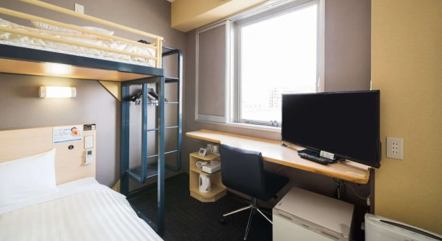 Двухместный номер Standard Super Hotel Kadoma