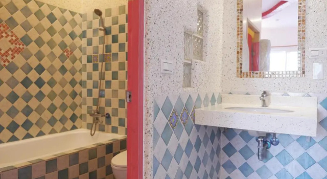 Двухместный номер Standard Kenting Sin Sin Hotel IIl
