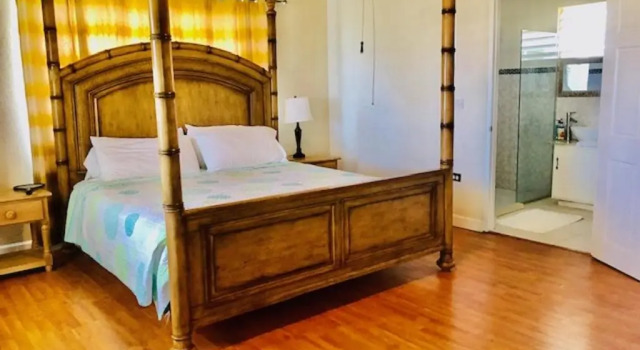 Coral Villa, Boek Villa Hotels in Saint Philip met parkeren, Parkeren