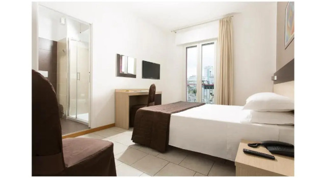 Номер Standard Hotel Gardenia