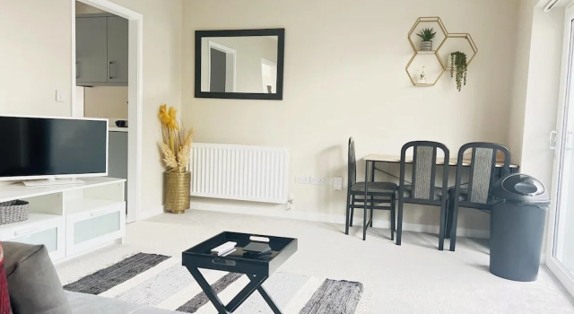 Апартаменты Amber Apartment 2 in Newmarket