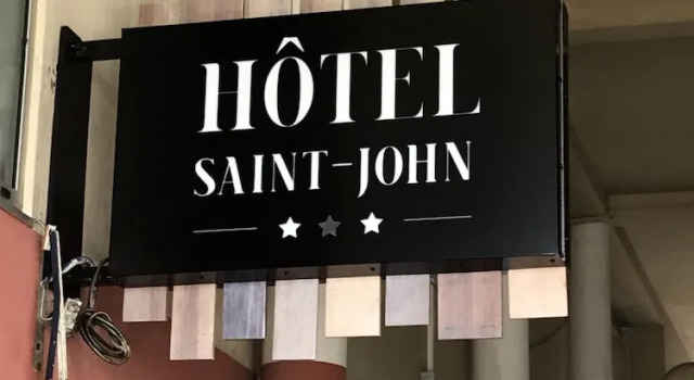 Saint John Perse, Rezerwuj Hotel Pointe-à-Pitre Grande-Terre