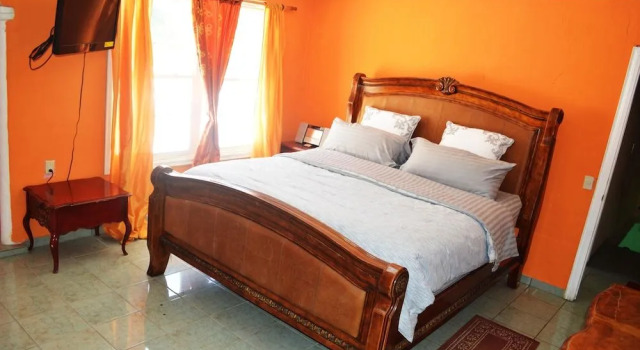 Rancho Elizabeth Pacifico Azul, Rezervovat Hotel San Luis Talpa La Paz Department