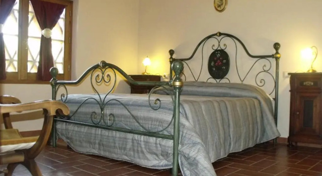 Апартаменты Agriturismo IL VIAIO