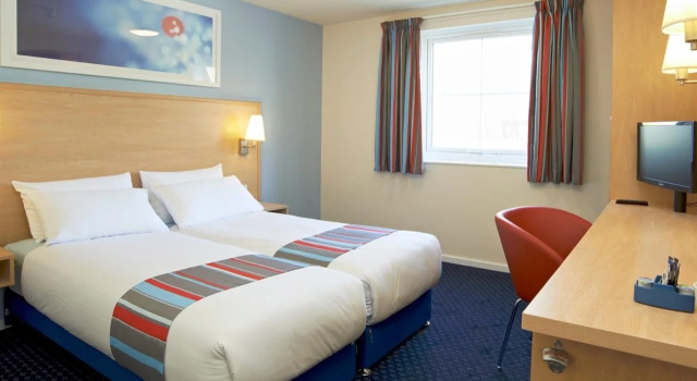 Travelodge Newcastle Whitemare Pool, Rezervați Hotel Gateshead Tyne and Wear