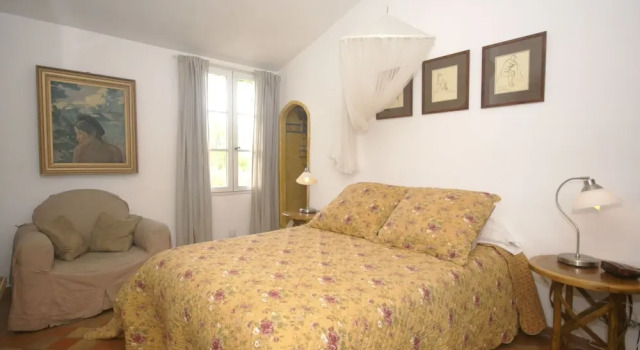 Charming Holiday Home in Moustiers-sainte-marie With Pool and in Quiet Area