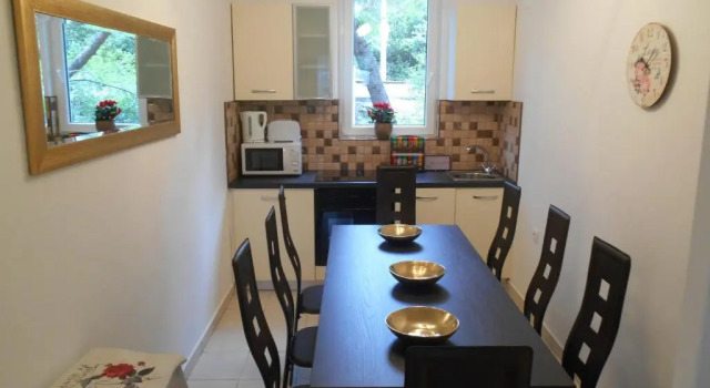 Апартаменты Apartment MB